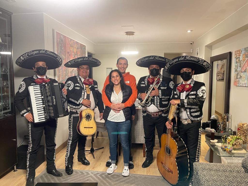 Mariachis EN SAN MIGUEL- ROSARIO SERENATAS-992111400