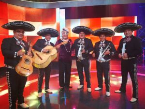 mariachis huertos de manchay